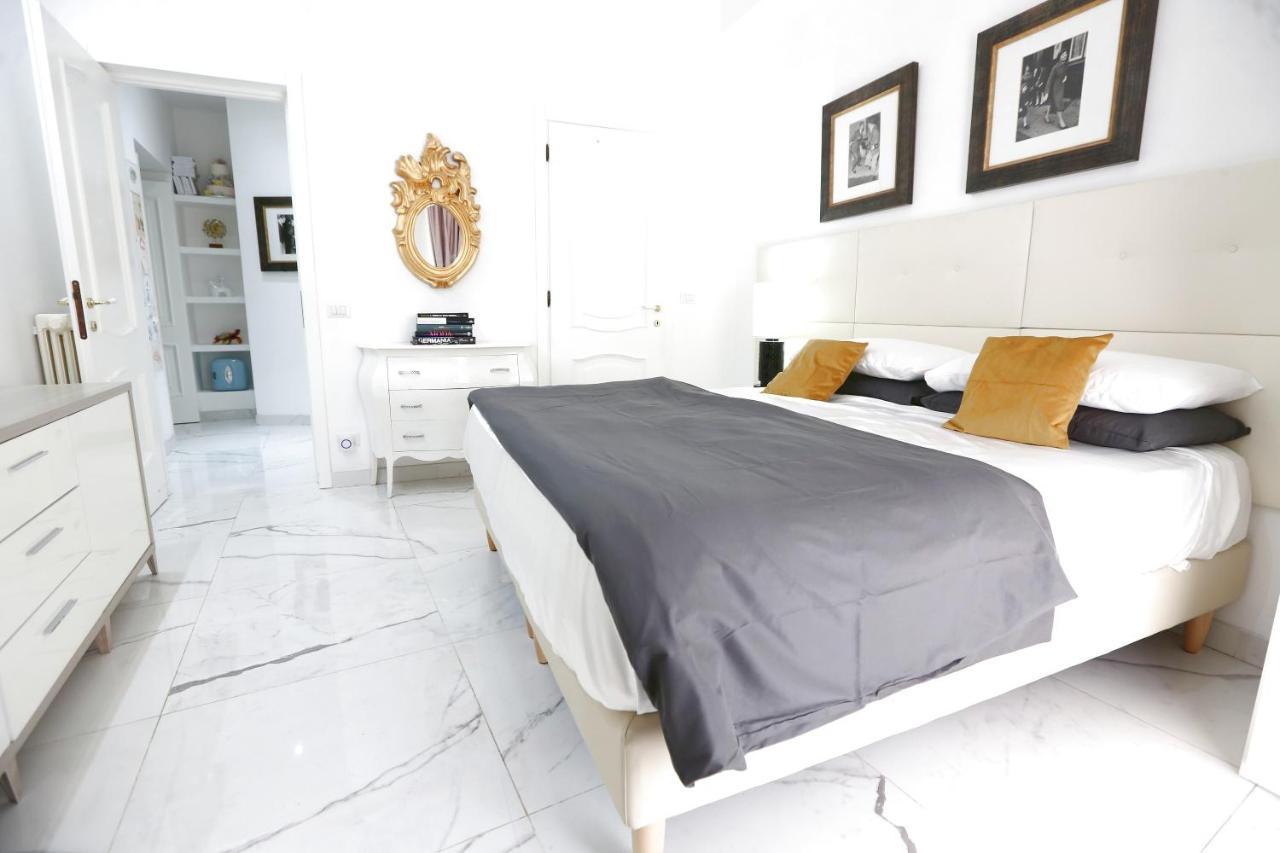 Dolce Vita Viminale Room โรม ภายนอก รูปภาพ