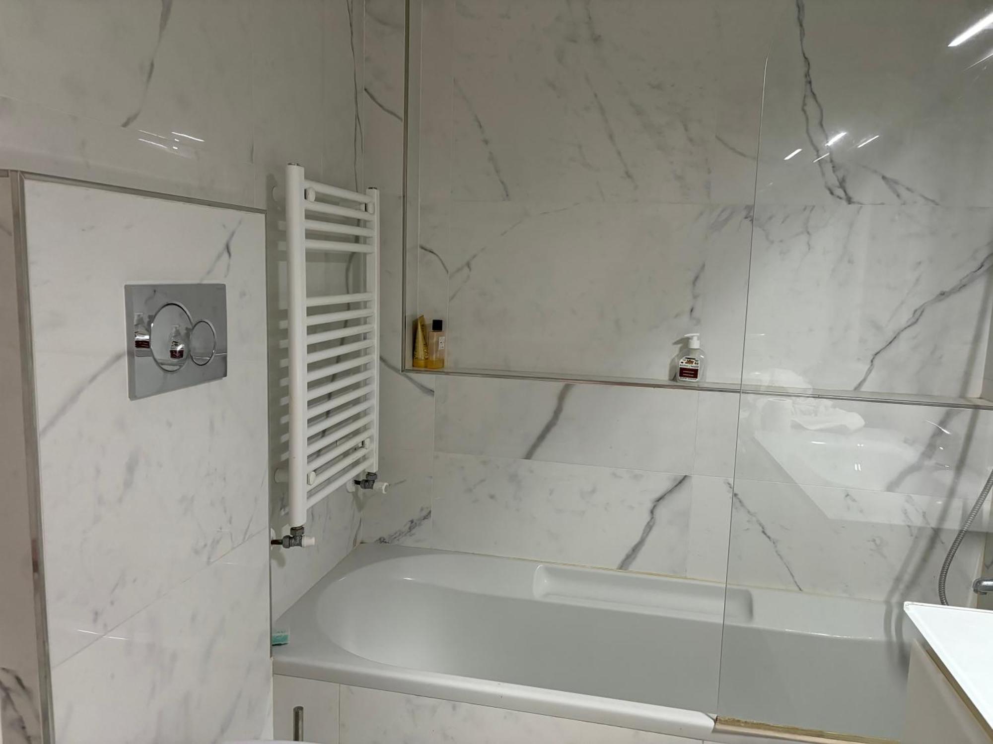 Dolce Vita Viminale Room โรม ภายนอก รูปภาพ