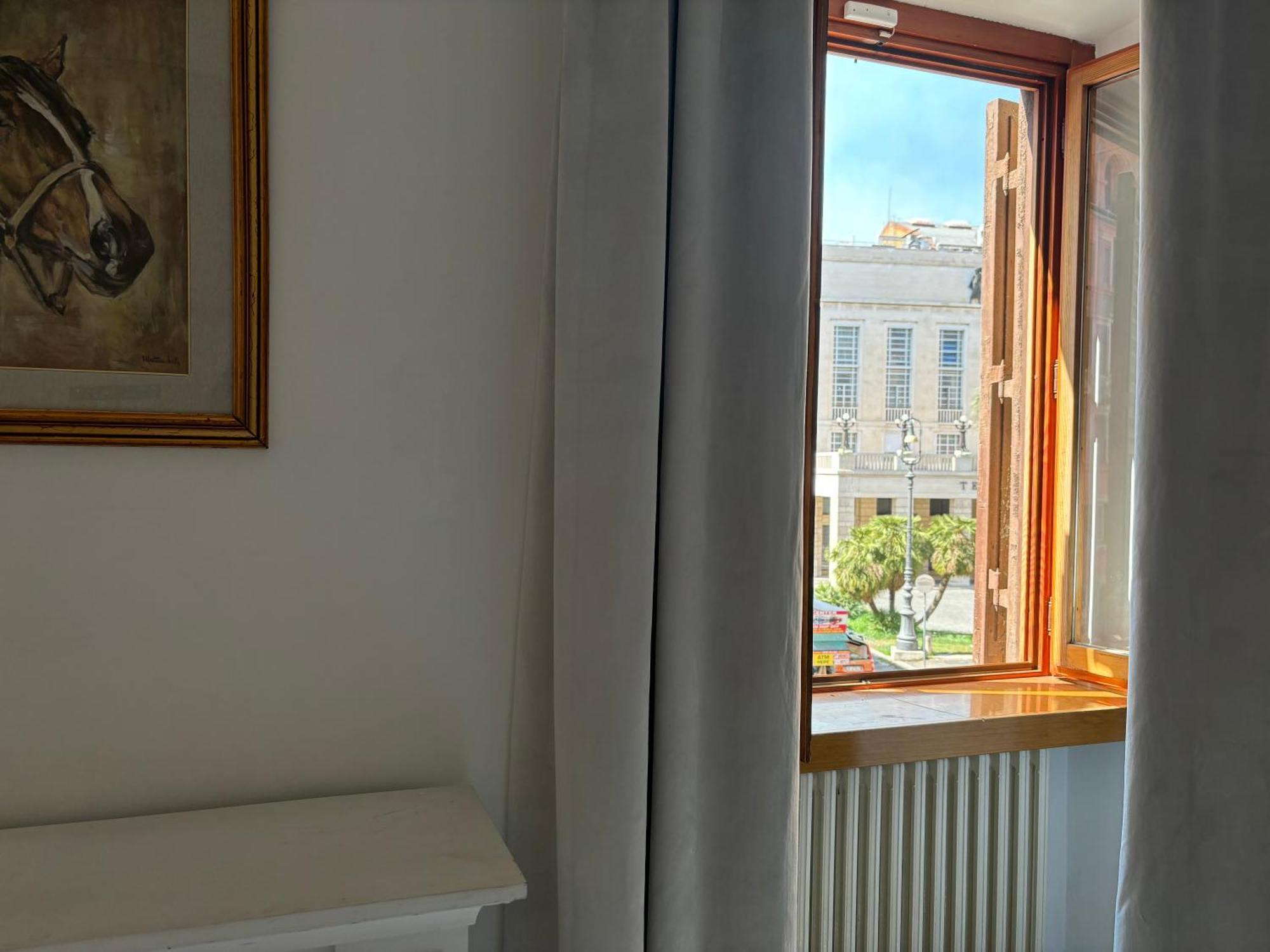 Dolce Vita Viminale Room โรม ภายนอก รูปภาพ